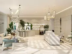 Balcony l High Floor l High ROI