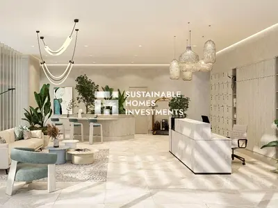 Balcony l High Floor l High ROI