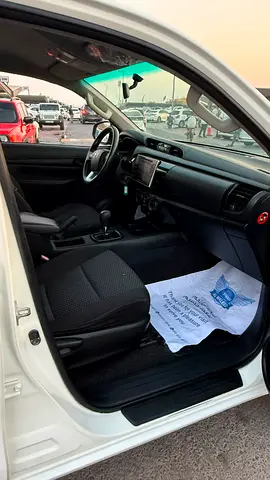2017 Toyota HILUX 照片 16