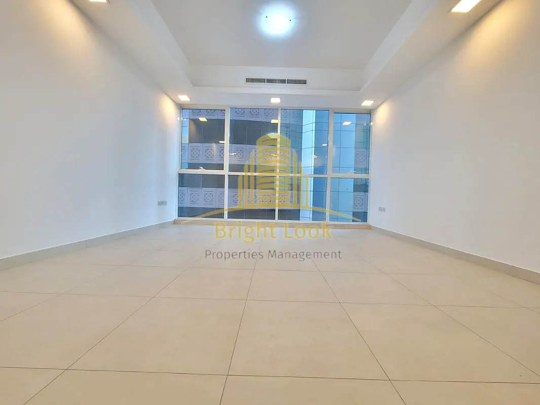 Hot Deal! Spacious 2BR Apartment on Hamdan Street | 4 Payments | Prime Location