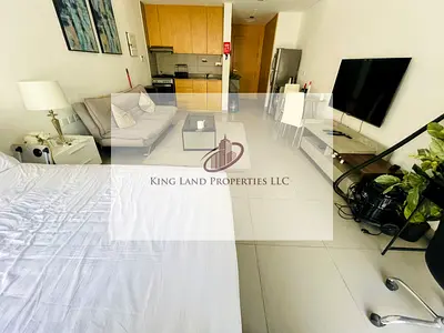 Luxurious Furnished Studio Available For Rent