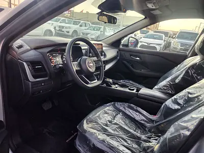 صورة 14 لـ 2023 Nissan ROGUE