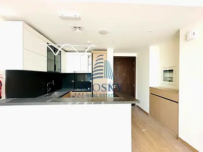 Brand New | Pool View | Prime Location