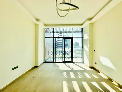 Brand New | Pool View | Prime Location