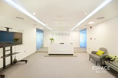 Panoramic Views | Full Floor | Prime Location
