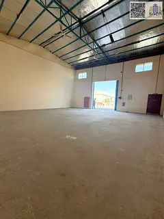 1,800sqft | prime location | 25 KW