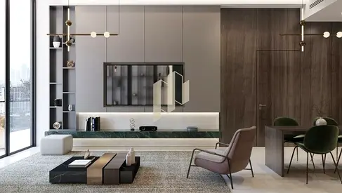 Amazing Unit | Prime Location | Private pool