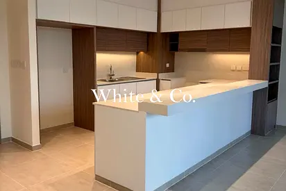 Upgraded|Semi-Closed Kitchen|Water View
