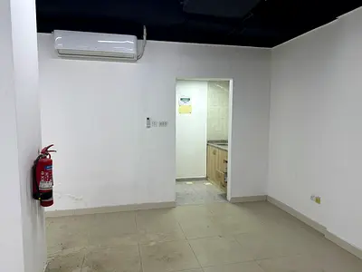 Parking Side Shop for Rent | Best Location | Greece Cluster, International City