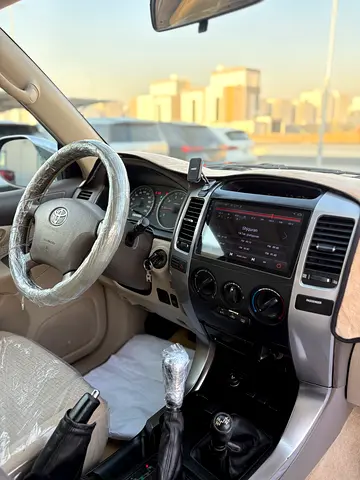 صورة مصغرة 12 لـ 2008 Toyota PRADO