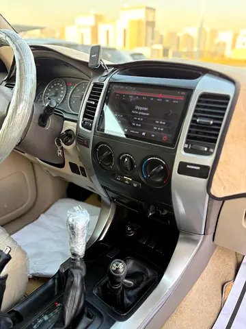 صورة مصغرة 11 لـ 2008 Toyota PRADO