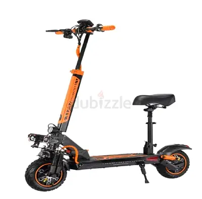 Kugoo M4 Pro Max Electric Scooter
