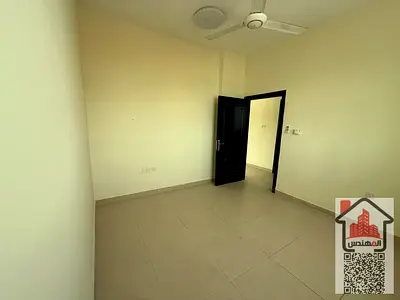 Flat for rent in Ajman rawda