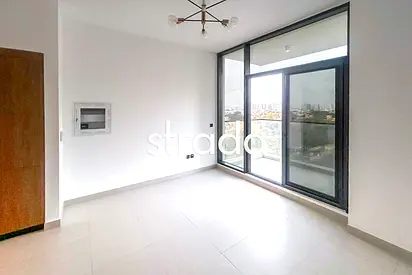 Rented | High ROI | Modern building