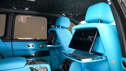 صورة 5 لـ 2026 ROLLS-ROYCE CULLINAN