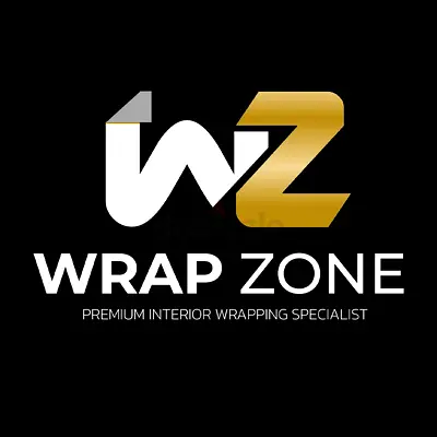 interior wrapping