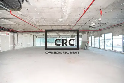 Modern Building | Brand New | Grade A Office