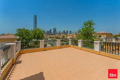 Premium district, Internal location, Close to park