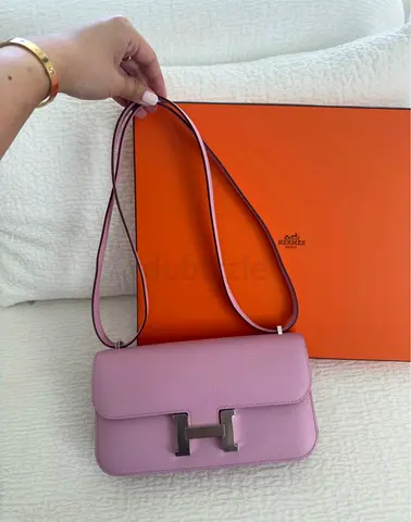 Hermes Constance Elan