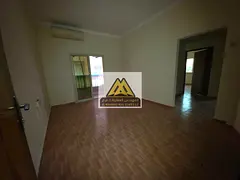Two bedrooms and a living room Two bathrooms Balcony Very spacious
