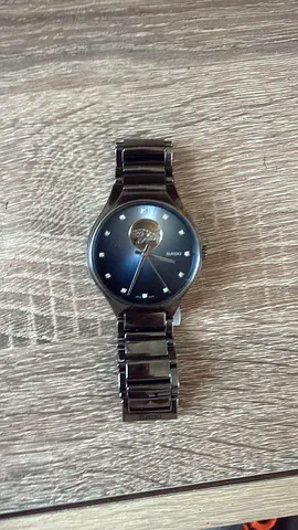 Rado wach