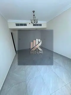 For Rent: 2 Bedroom Apartment in Al Majaz 2 for AED 45,000 per year. The apartment features a spacio