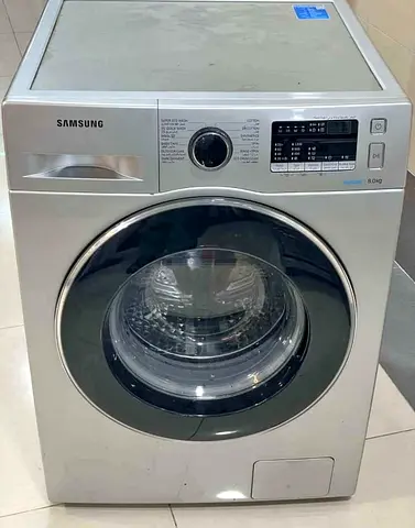 Samsung(2025)8kg Eco Bubble Inverter Front Door Washing Machine For Sale!!!With Delivery Free!!!