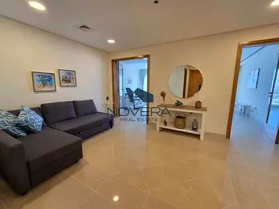 BRIVET BEACH | SEA VIEW | LUXURY