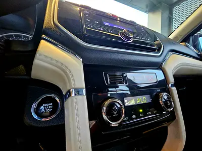 Toyota Rush EX, миниатюра 15