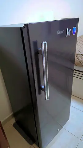 Single-door Midea Refrigerator - Good Condition