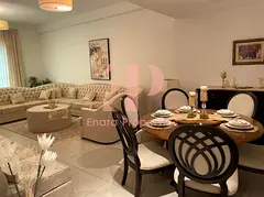 Spacious 1BR Apartment | Vacant | Prime Location
