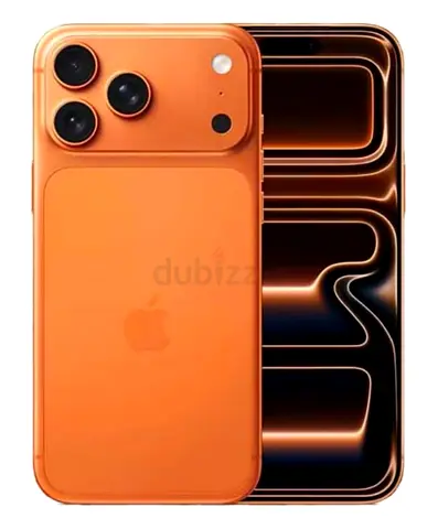 Apple iPhone (Copper) - Good Condition, Unlocked