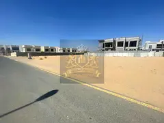 Residential Corner Plot for Sale in Sharjah – Al Ruqaiba Area