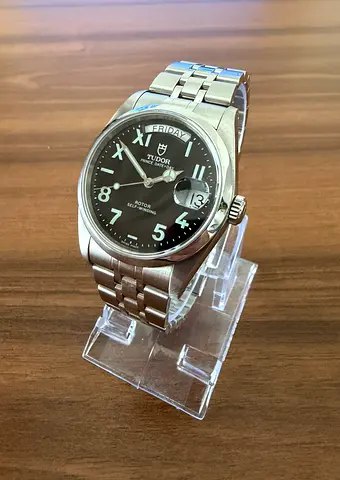 Tudor Prince Date-Day 76200