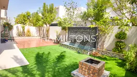 Refined Villa | Established Premium Community | Resale