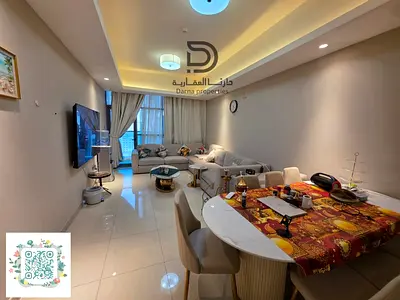 1BR Apartment for Sale in Gulfa Towers – Tower A | Furnished & Negotiable