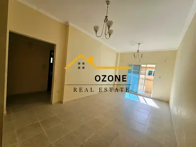 1 Bhk Presious with Balcony also Parking Near Safari Mall and Lulu supermarket linked Sheikh Bin zaid Road