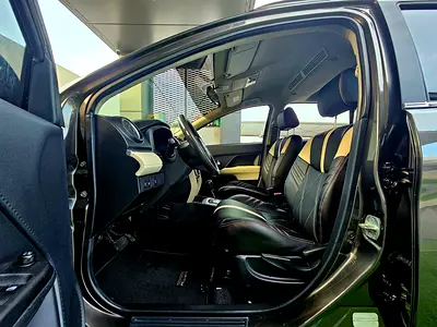 Toyota Rush EX, миниатюра 11