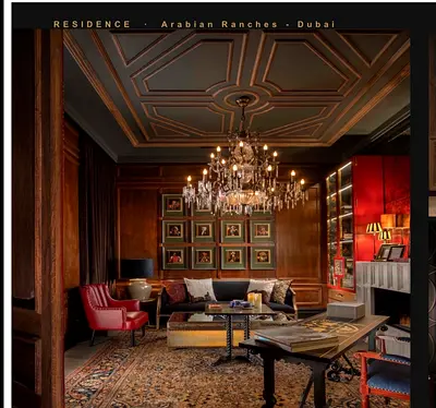 Invest in high ROI interior Designing business