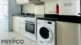 Studio with Balcony | Spacious Layout | Vacant — 3