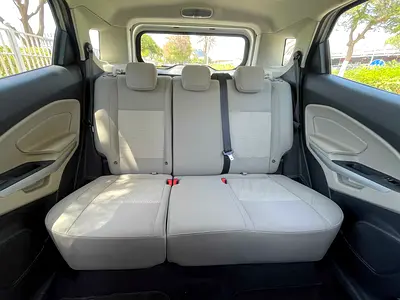 Ford EcoSport Trend, миниатюра 20