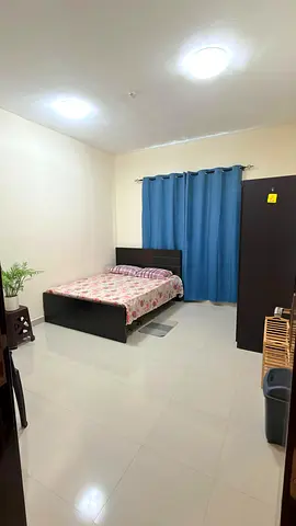 Specious Quality Room For Rent