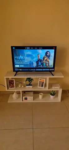 Modern TV