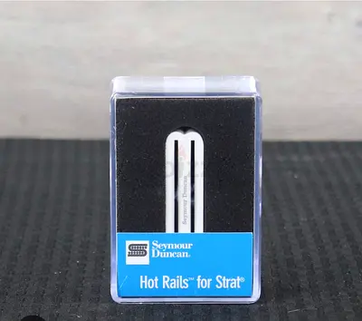 Seymour Duncan Hot Rails (2)