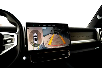 Jetour T2 Luxury Plus, миниатюра 5