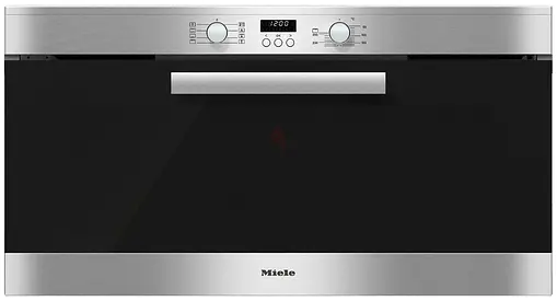 Miele built-in 90cm Electric Oven