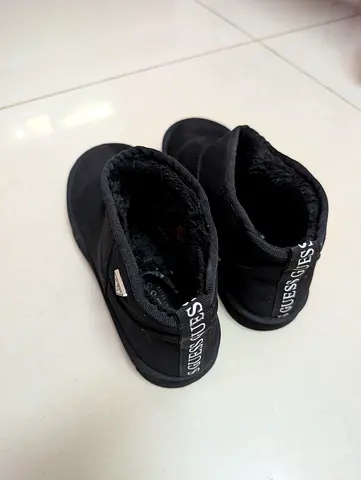 Guess Women’s Winter Boots