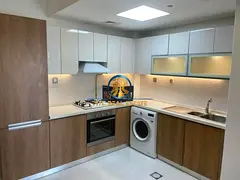 FURNISHED 1BHK | HIGH ROI | GOOD INVESTMENT | BACK FACING