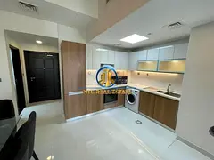 1BHK FURNISHED | HIGH ROI | BACK FACING | NEAR TO METRO