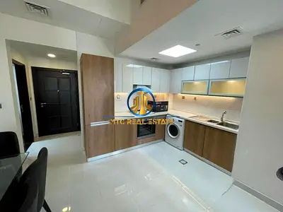 1BHK FURNISHED | HIGH ROI | BACK FACING | NEAR TO METRO